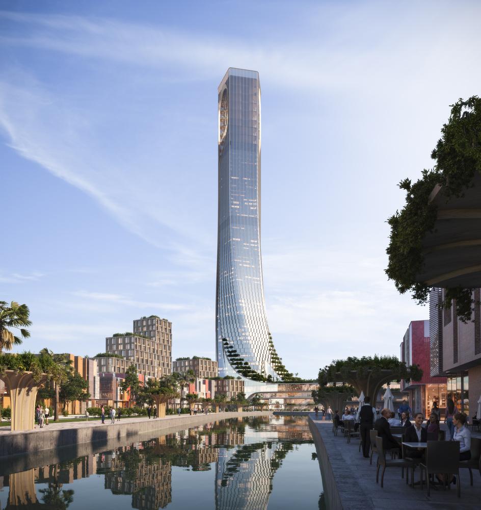 Da Nang Downtown liệu có trở thành một “Marina Bay Sands” của Việt Nam? - Ảnh 2