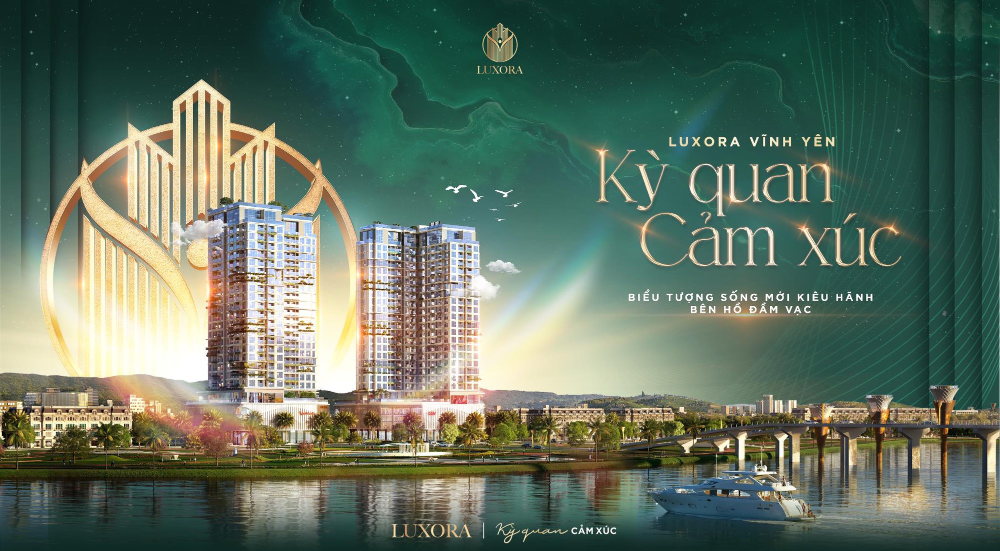 “Đòn bẩy” khơi dậy tiềm năng thị trường bất động sản Vĩnh Yên 2025 - Ảnh 3