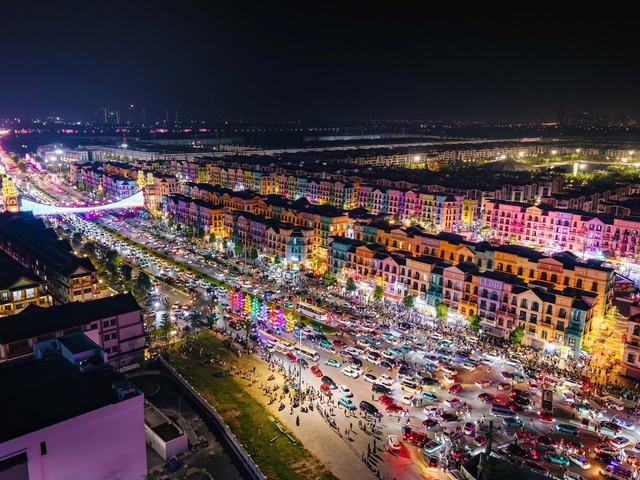 Thế hệ nhà đầu tư mới – sống, làm việc, đầu tư tại một điểm đến - Ảnh 2