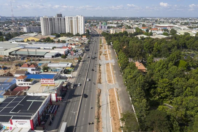 Nhà đầu tư Benhill hưởng lợi dòng tiền nhờ dự án vượt tiến độ, sắp bàn giao - Ảnh 2