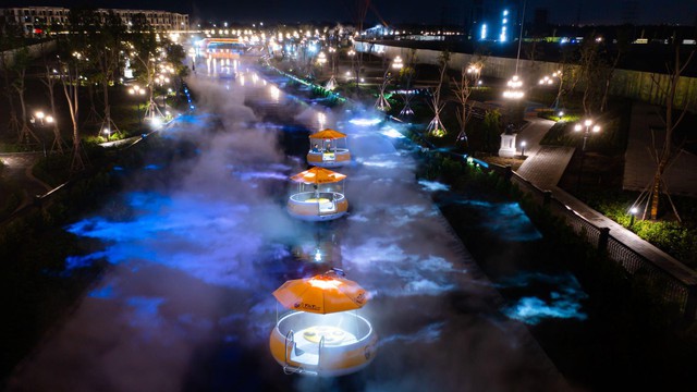 T&T City Millennia và lợi thế khai thác thương mại tức thì - Ảnh 2