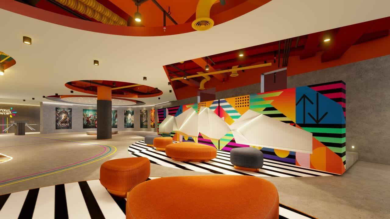 Mở bán tòa căn hộ A1 - Tháp trung tâm đẹp nhất dự án Tecco Elite City Thái Nguyên - Ảnh 2