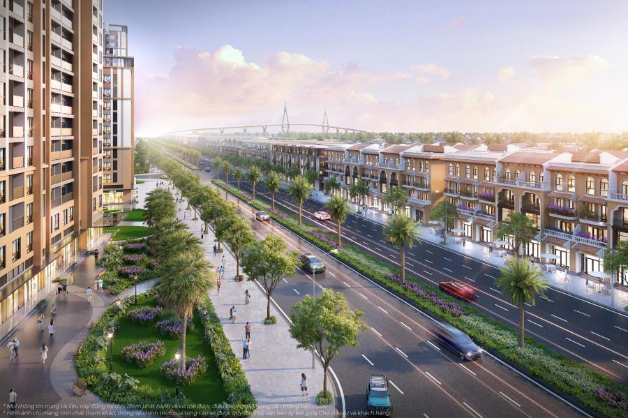 Sản phẩm nào được coi là tiềm năng kinh doanh 24/7 tại Vinhomes Green Paradise? - Ảnh 2