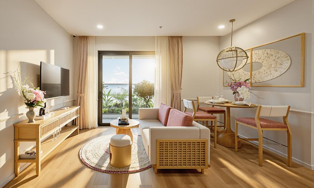 Căn hộ Sun Group Bãi Cháy “chinh phục” đa thế hệ - Ảnh 2