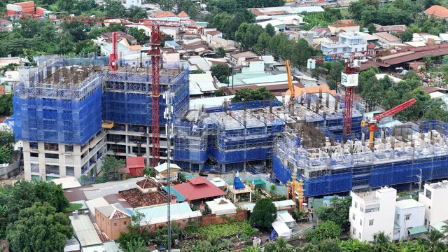 Dòng tiền đầu tư BĐS đang dịch chuyển về Biên Hoà - Ảnh 2