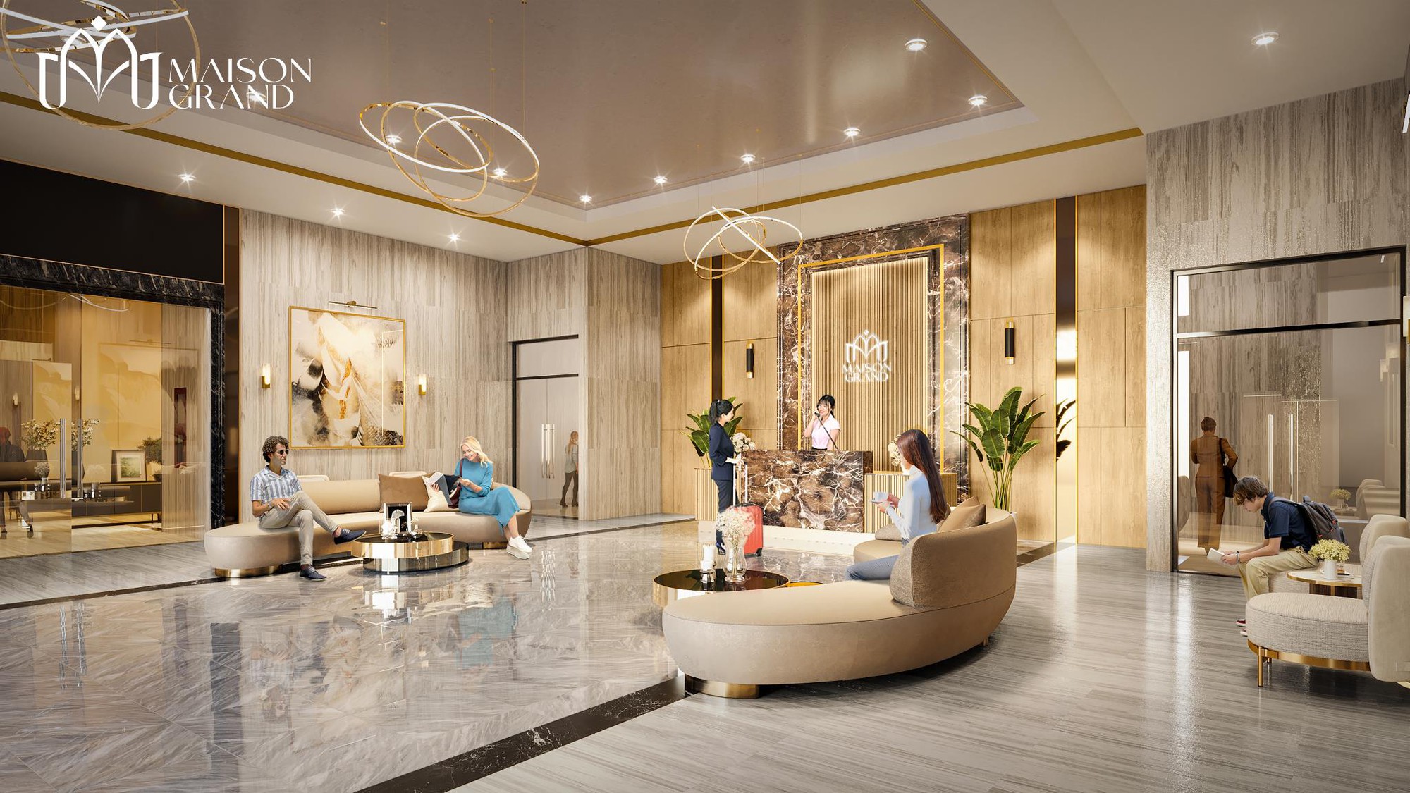 Đô thị cảng – hướng dịch chuyển tất yếu của thị trường bất động sản TP.HCM - Ảnh 2