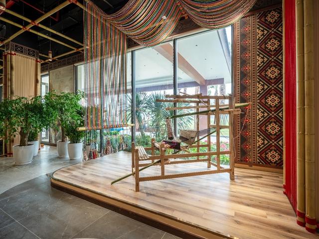 Flamingo Heritage Onsen & Resort tiên phong mô hình Resort dưỡng xuân tại Việt Nam - Ảnh 2