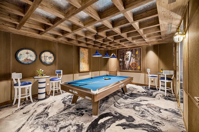 Townhouse ven biển Vũng Tàu: Tọa độ kinh doanh đắt giá nhờ cú hích hạ tầng - Ảnh 2