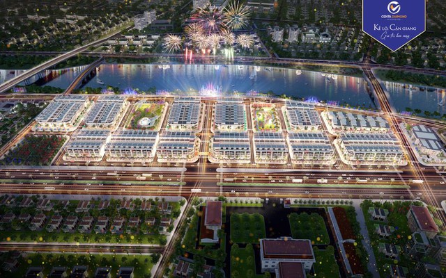 Giải mã sức hút của Centa Diamond Riverside giữa làn sóng đô thị hóa mới tại Quảng Trị - Ảnh 3