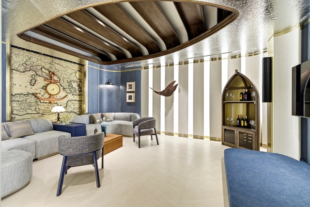 Casa Villa: Công thức “nghỉ dưỡng sang, sống có gu” tại đô thị biển quốc tế Blanca City - Ảnh 2