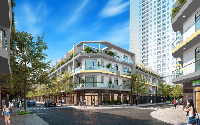 Biến đổi khí hậu làm thay đổi xu hướng chọn nơi an cư - Ảnh 2