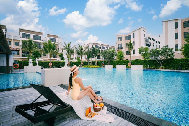 T&T City Millennia và lợi thế khai thác thương mại tức thì - Ảnh 3