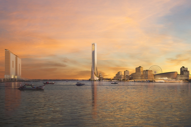 Da Nang Downtown sẽ giúp Đà Nẵng mang một giá trị rất khác biệt - Ảnh 3