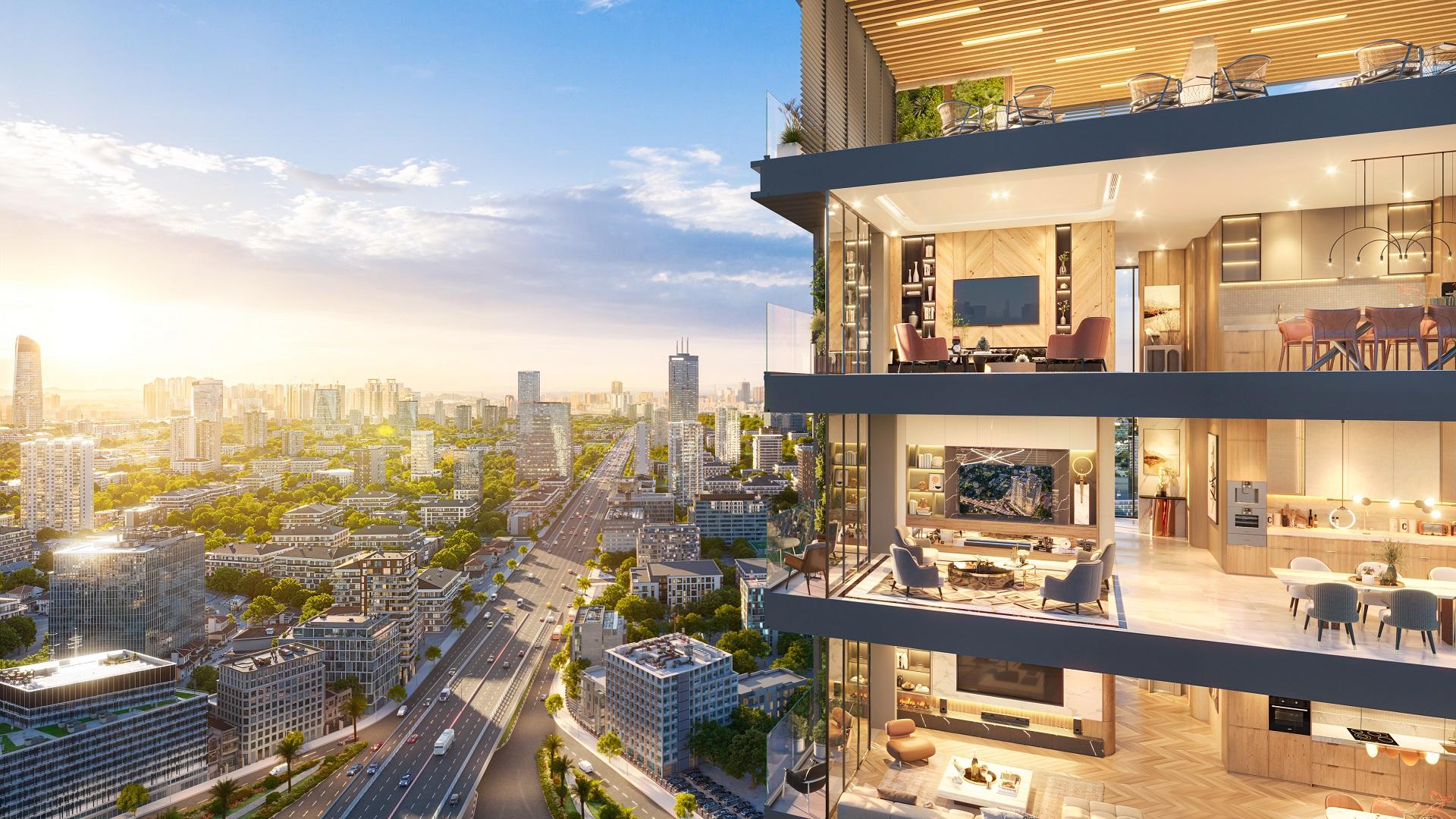 Sun Feliza Suites: Khi cảm xúc và trải nghiệm quan trọng hơn giá trị tài sản - Ảnh 3