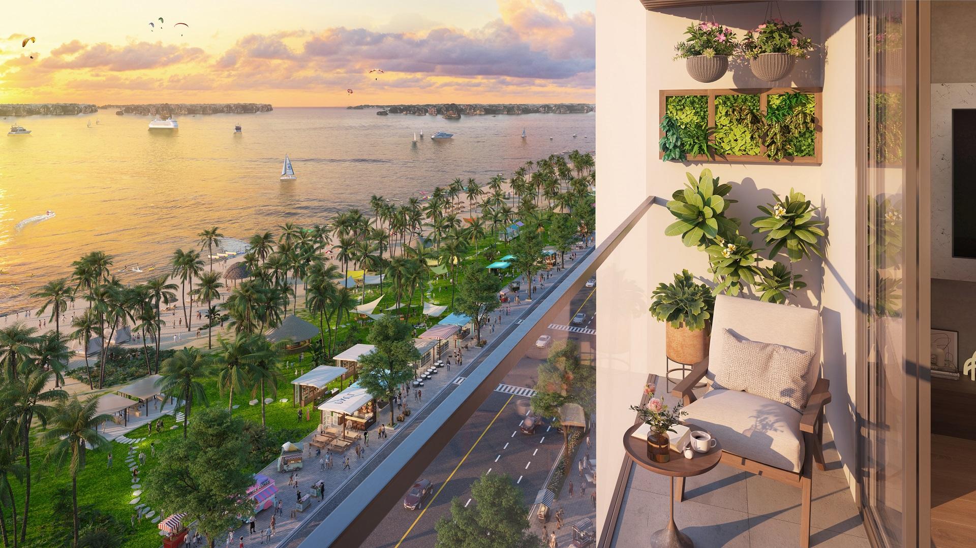 Sun Elite City: Khi hệ tiện ích trở thành “xương sống” của đô thị ven vịnh - Ảnh 4