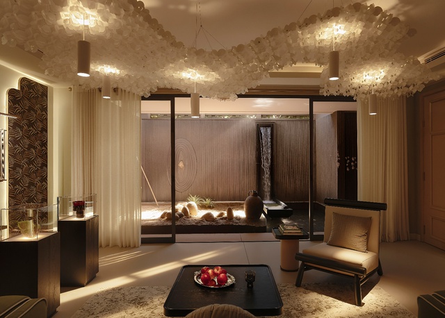 Từ Mỹ, Singapore đến Việt Nam: Khi biệt thự có tầng hầm trở thành “kho báu chìm” - Ảnh 4