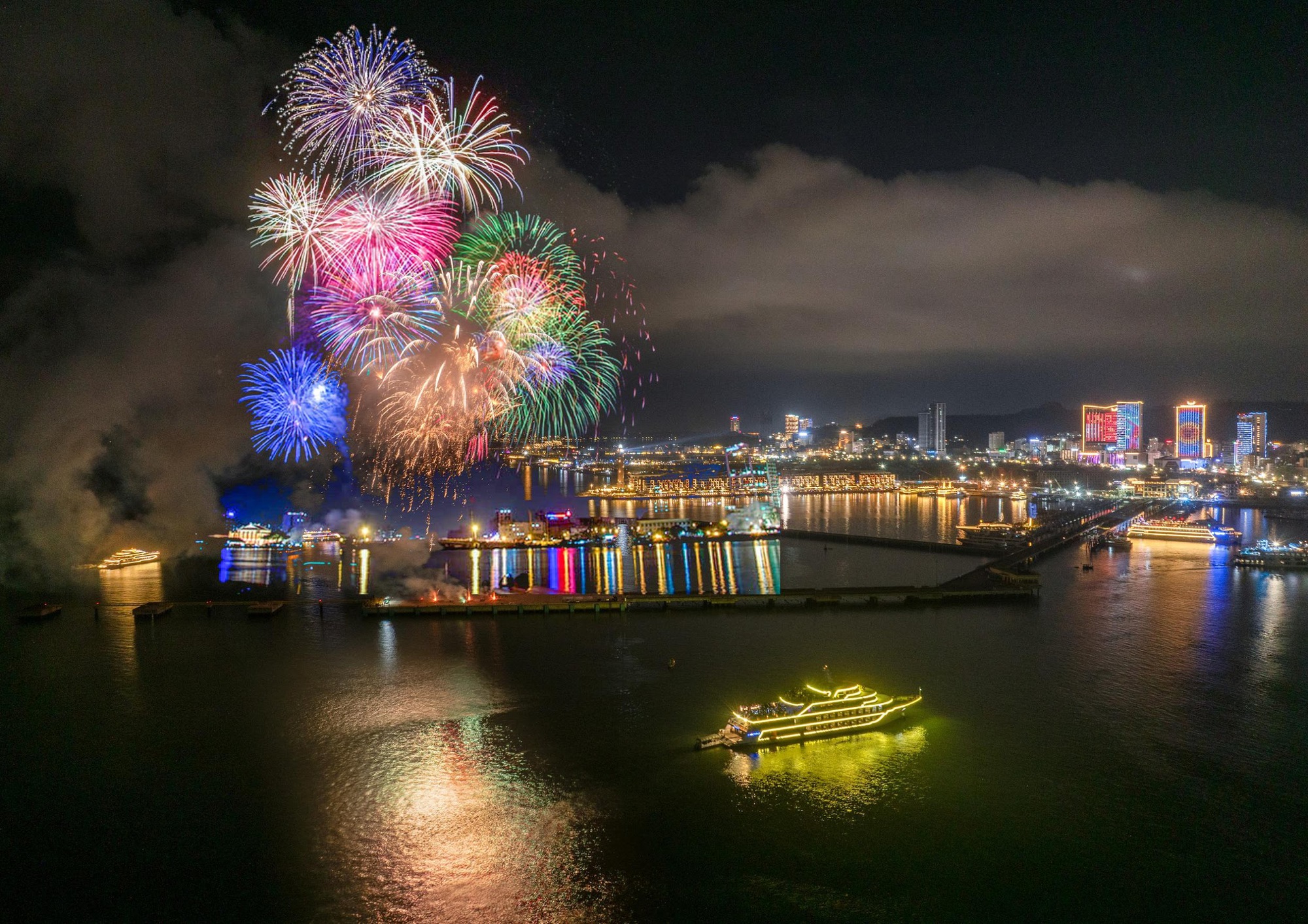 Giới trẻ đầu tư second home: Chọn ven biển để sống và tận hưởng - Ảnh 4