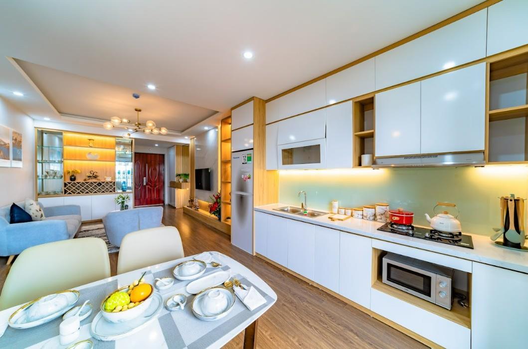 Mở bán tòa căn hộ A1 - Tháp trung tâm đẹp nhất dự án Tecco Elite City Thái Nguyên - Ảnh 4