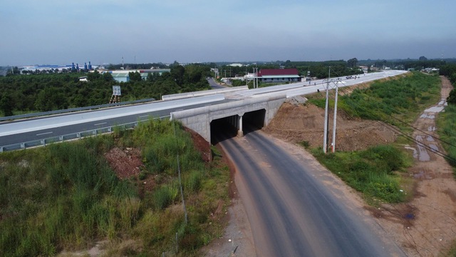 Townhouse ven biển Vũng Tàu: Tọa độ kinh doanh đắt giá nhờ cú hích hạ tầng - Ảnh 4