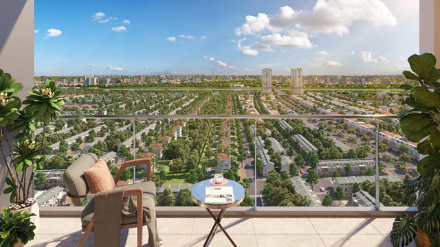 Tìm tâm điểm tăng trưởng mới trong bản đồ đầu tư Đà Nẵng - Ảnh 4