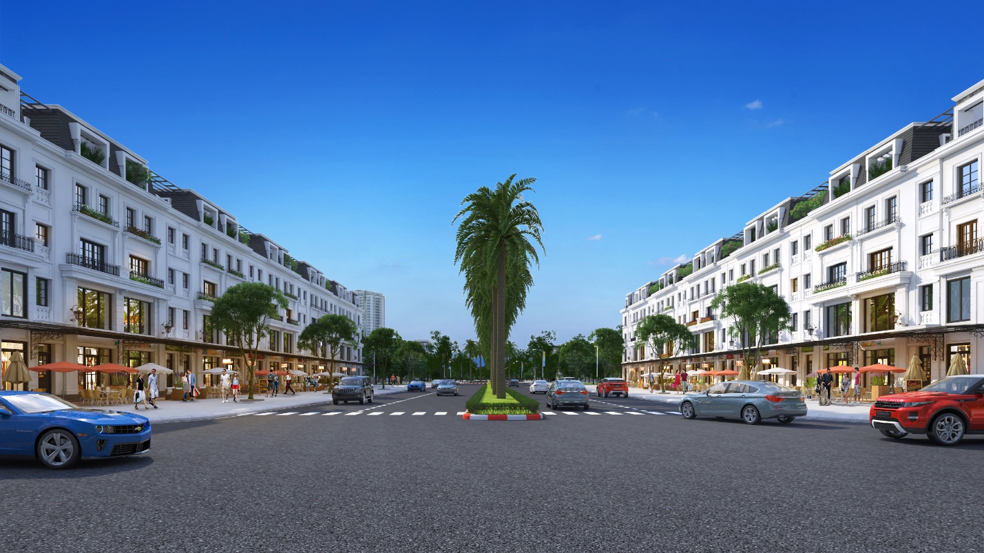 Lễ ký kết với các đại lý phân phối dự án Vera Diamond City Quảng Ninh - Ảnh 5