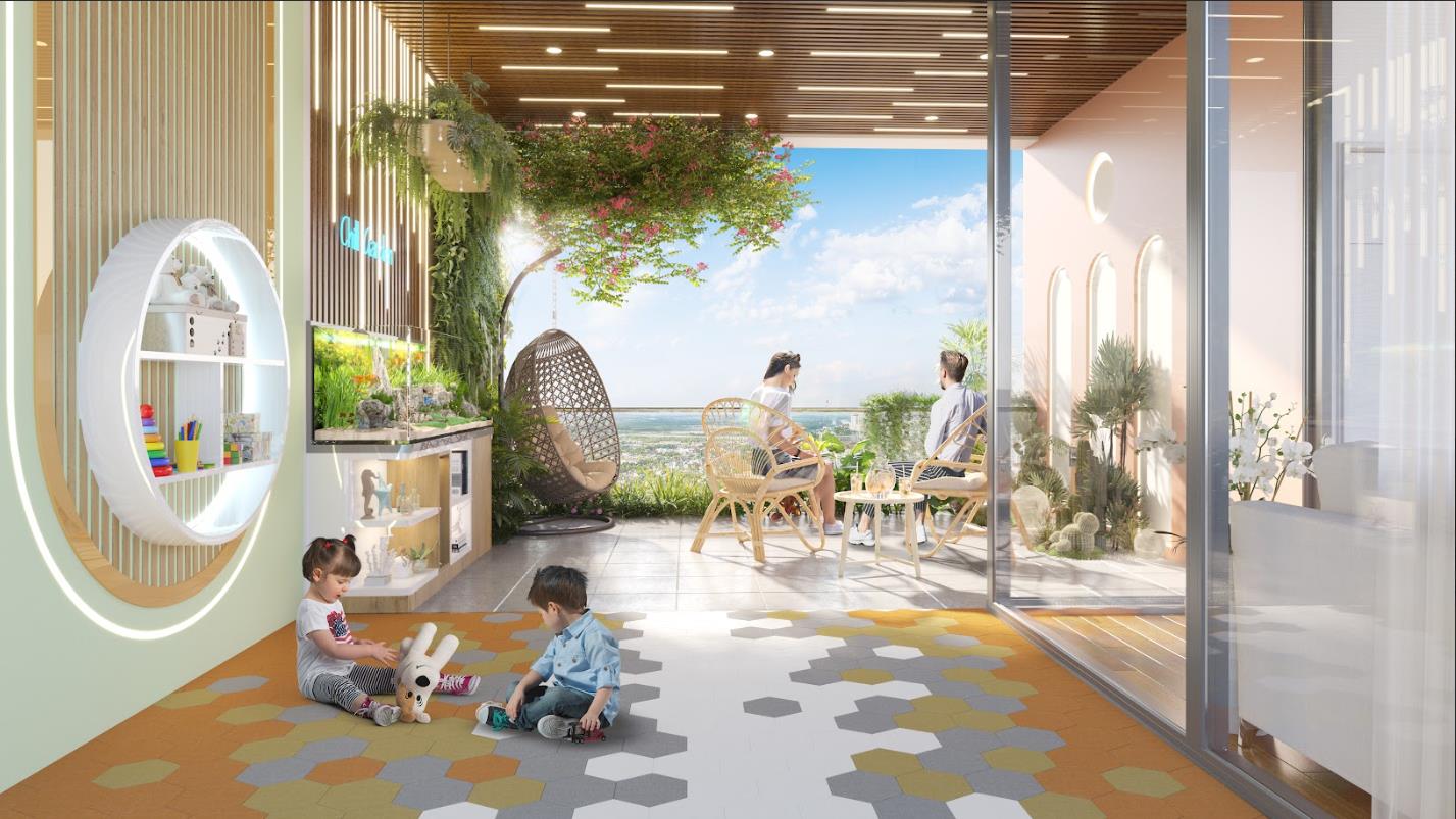 Lotus 1 chính thức ra mắt – Tâm điểm mới của thị trường căn hộ cao cấp Bắc Giang - Ảnh 5