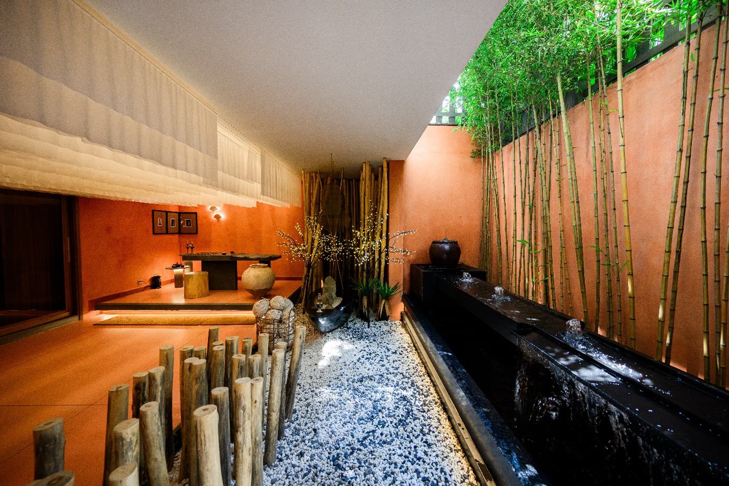 Thưởng thức cuộc sống tại biệt thự rừng đầu tiên của Ecopark - Ảnh 6