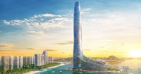 Sun Elite City: Khi hệ tiện ích trở thành “xương sống” của đô thị ven vịnh