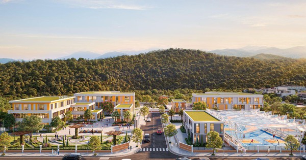 Chiến lược dòng tiền hiệu quả tại Vlasta - Thủy Nguyên, Hải Phòng