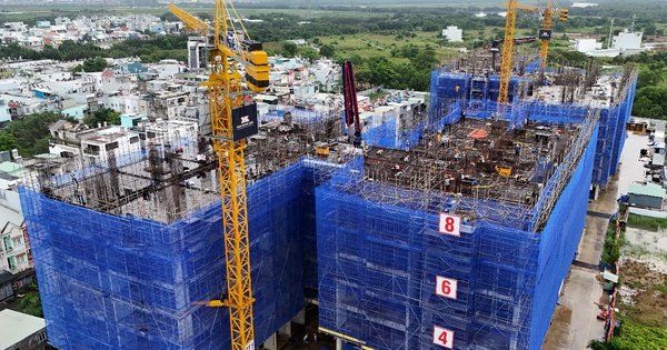 Ký HĐMB trong tháng 12/2025, Khải Hoàn Prime gia tăng sức hút