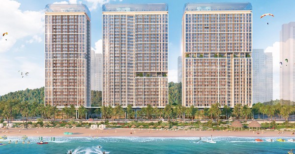 Hệ tiện ích đặc quyền giúp căn hộ Sun Group Bãi Cháy hút giới đầu tư