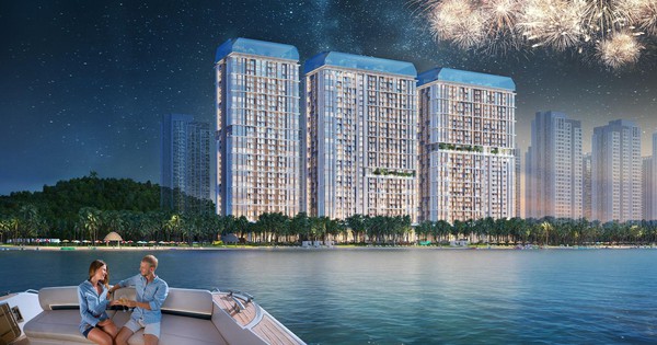 Căn hộ Sun Group Bãi Cháy “chinh phục” đa thế hệ