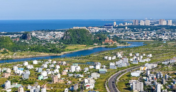 Cora Tower: chuẩn mực sống tiện nghi, sinh thái phía Nam Đà Nẵng