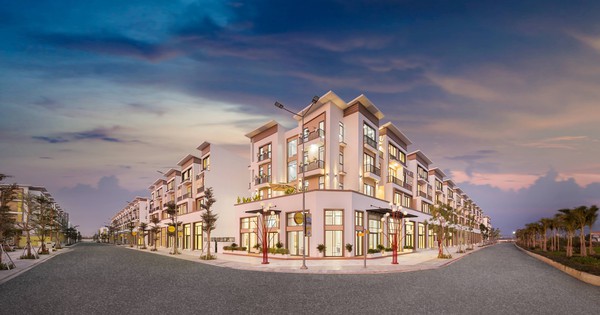 Dòng vốn chảy mạnh về bất động sản vùng ven giàu tiềm năng