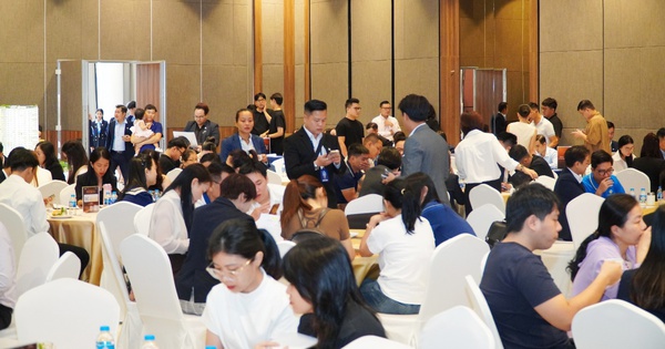 Khải Hoàn Prime tăng vọt sức hút trước thời điểm ký HĐMB