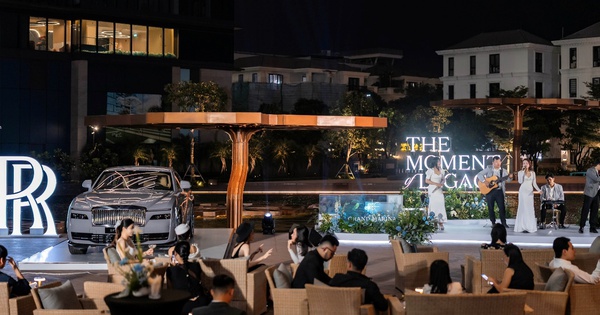 Dấu ấn Grand Marina, Saigon với bộ sưu tập căn hộ hàng hiệu Marriott quy mô lớn nhất thế giới