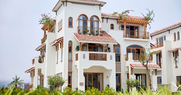 Casa Villa: Công thức “nghỉ dưỡng sang, sống có gu” tại đô thị biển quốc tế Blanca City