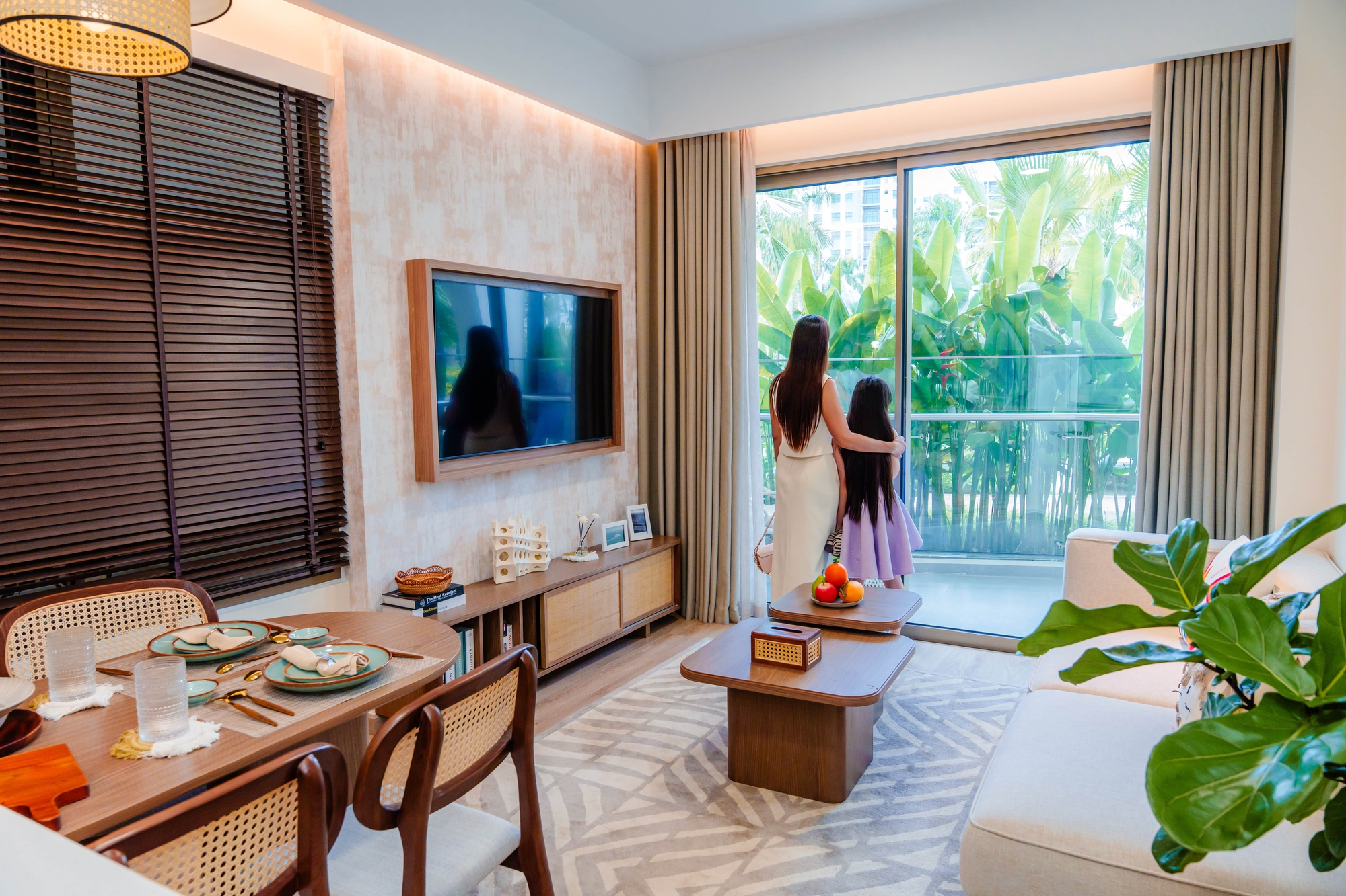 Cách Solaria Rise chinh phục thế hệ an cư mới lẫn giới đầu tư - Ảnh 3