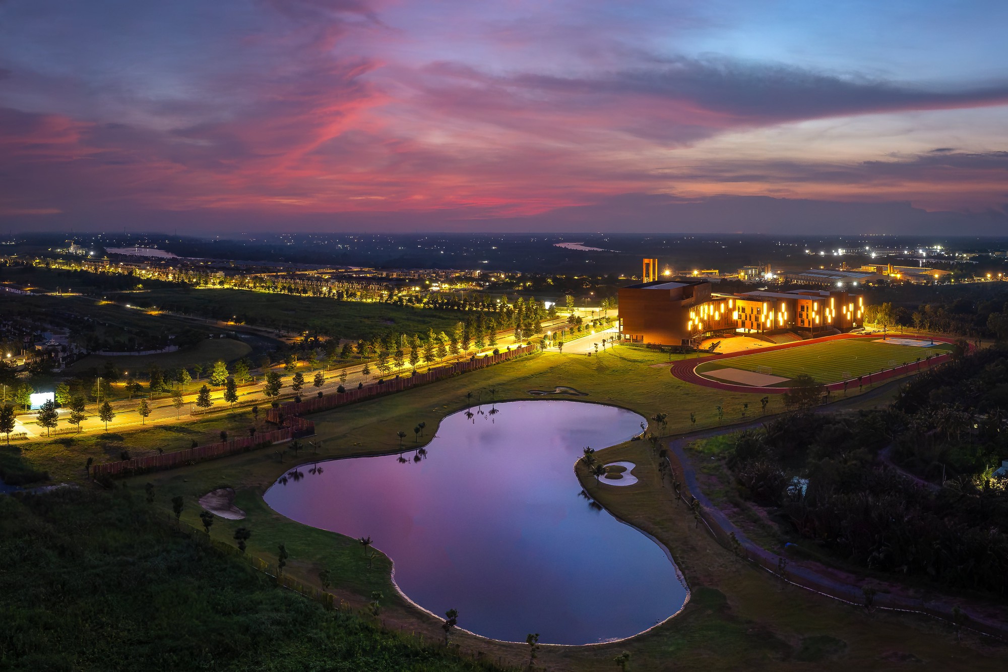 Cách Solaria Rise chinh phục thế hệ an cư mới lẫn giới đầu tư - Ảnh 5