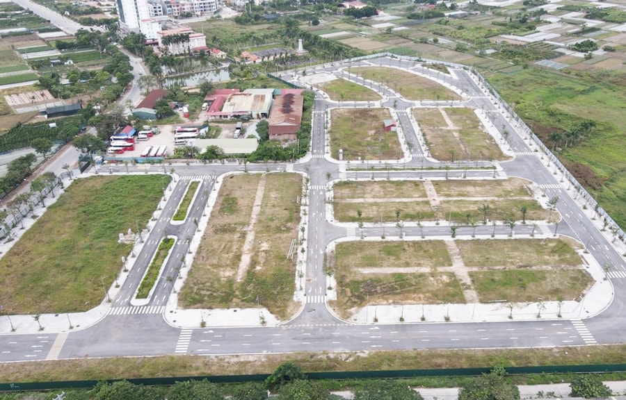 Lập sàn giao dịch bất động sản do Nhà nước quản lý: Kỳ vọng kéo giảm giá nhà - Ảnh 2