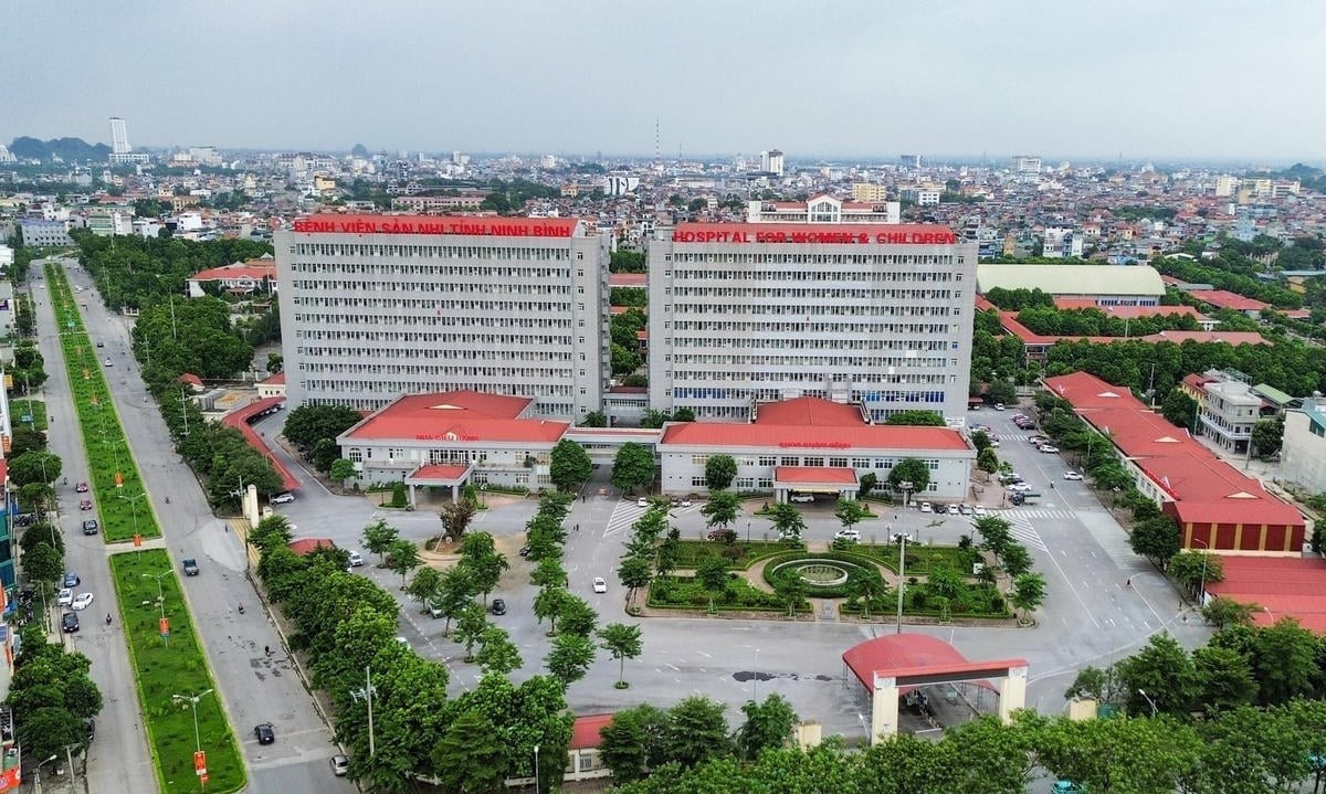 Thanh tra Chính phủ 'vạch' nhiều vi phạm tại 4 dự án ở Ninh Bình - Ảnh 1