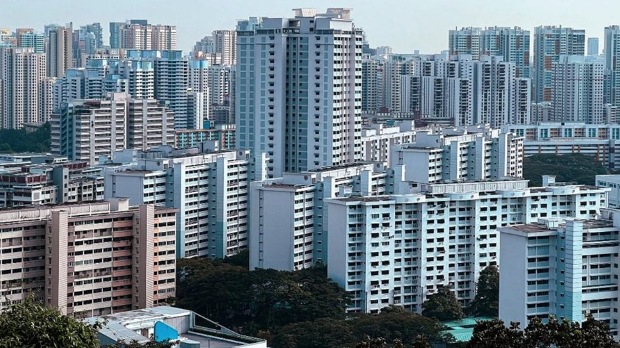 2.000 hộ dân mua nhà ở xã hội nhưng sở hữu ít nhất 3 ô tô, trong đó có Mercedes, Audi: Chuyện lạ đời ở Singapore - Ảnh 2