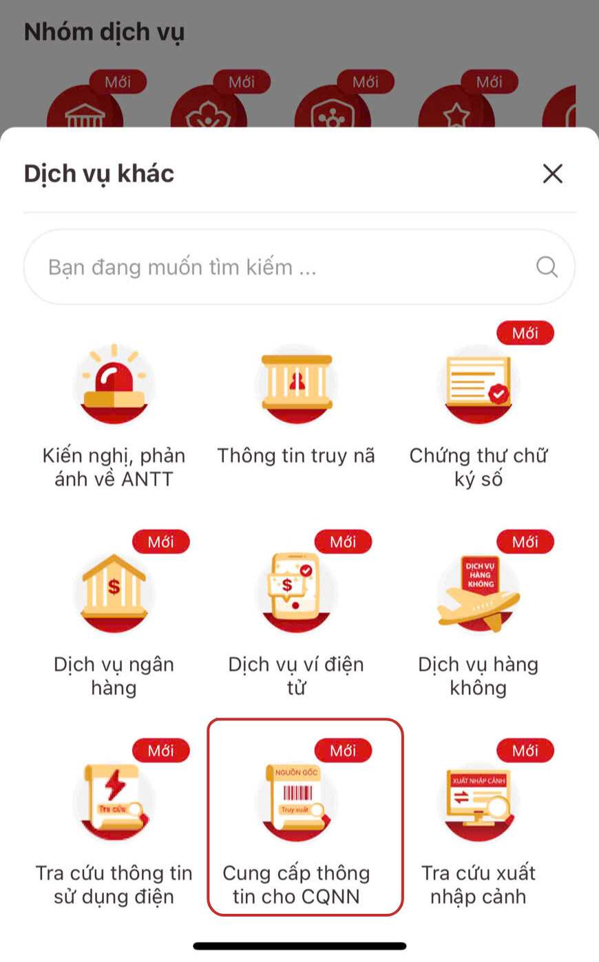 Cách nộp sổ đỏ trên VNeID mới nhất, người dân cả nước cần biết để làm ngay - Ảnh 3