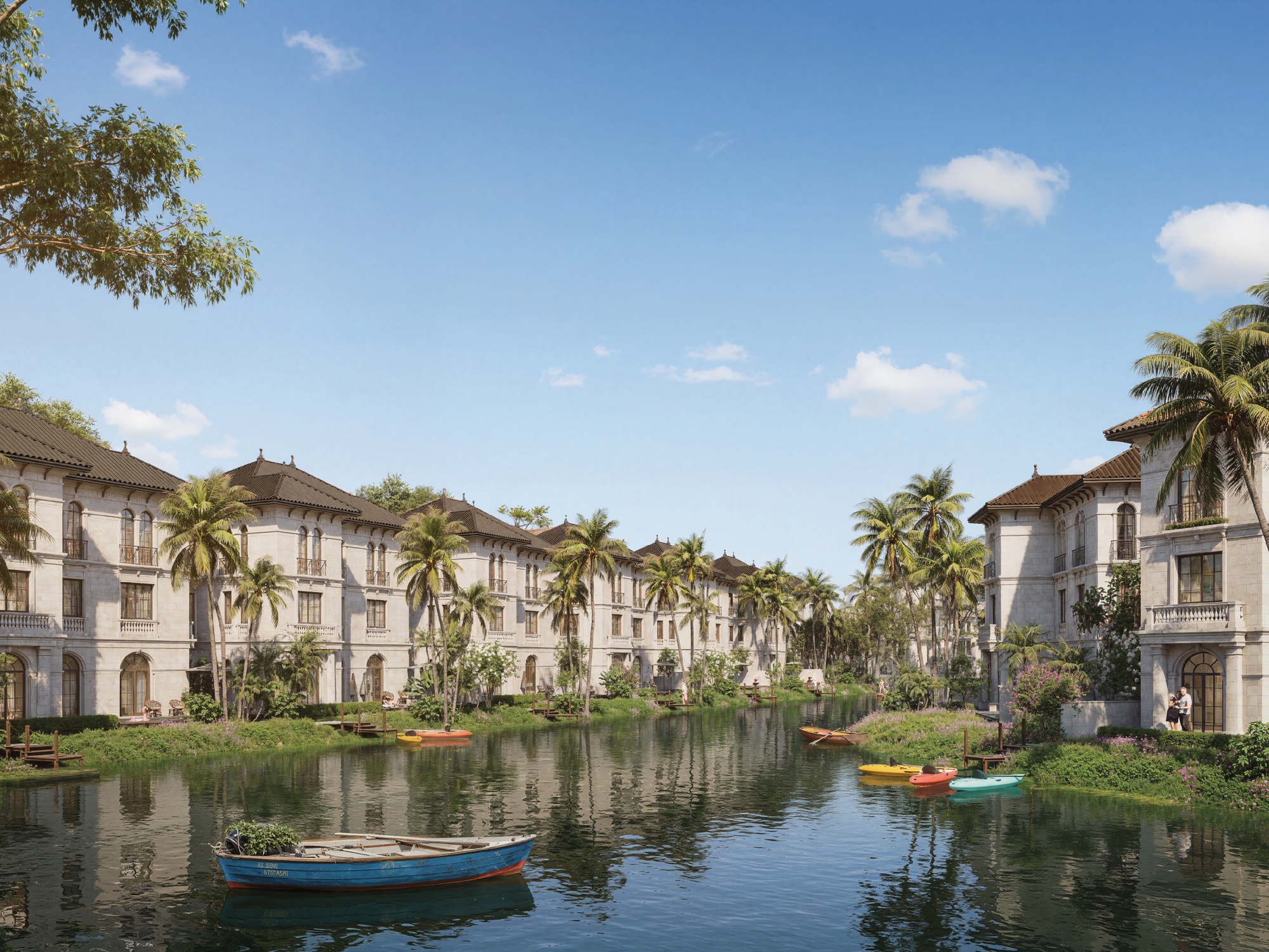 Hạ tầng khu Đông "cất cánh", Sunshine Legend City đón đầu làn sóng dịch chuyển cư dân - Ảnh 4