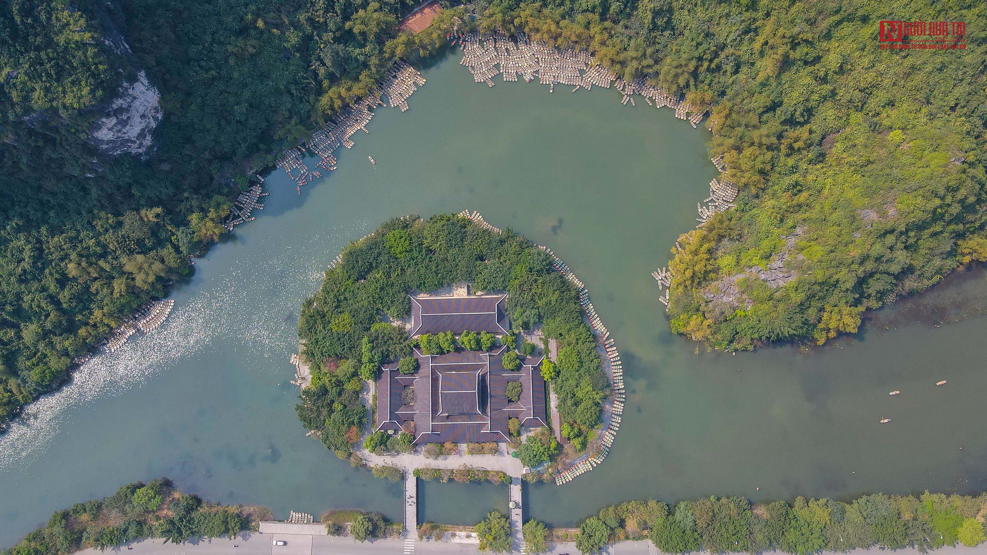 Loạt sai phạm khiến dự án Tràng An, Bái Đính không thể 'về đích' đúng hạn - Ảnh 1