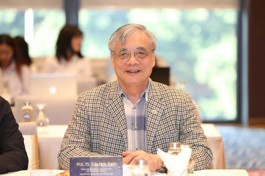 Thị trường BĐS Hà Nội và TPHCM luôn rượt đuổi nhau - Ảnh 3