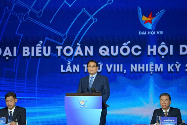 Thủ tướng trăn trở về giá chung cư 50-70 triệu/m2, Hội doanh nhân trẻ Việt Nam cam kết khởi công ít nhất 10.000 căn nhà ở xã hội vào năm sau - Ảnh 1