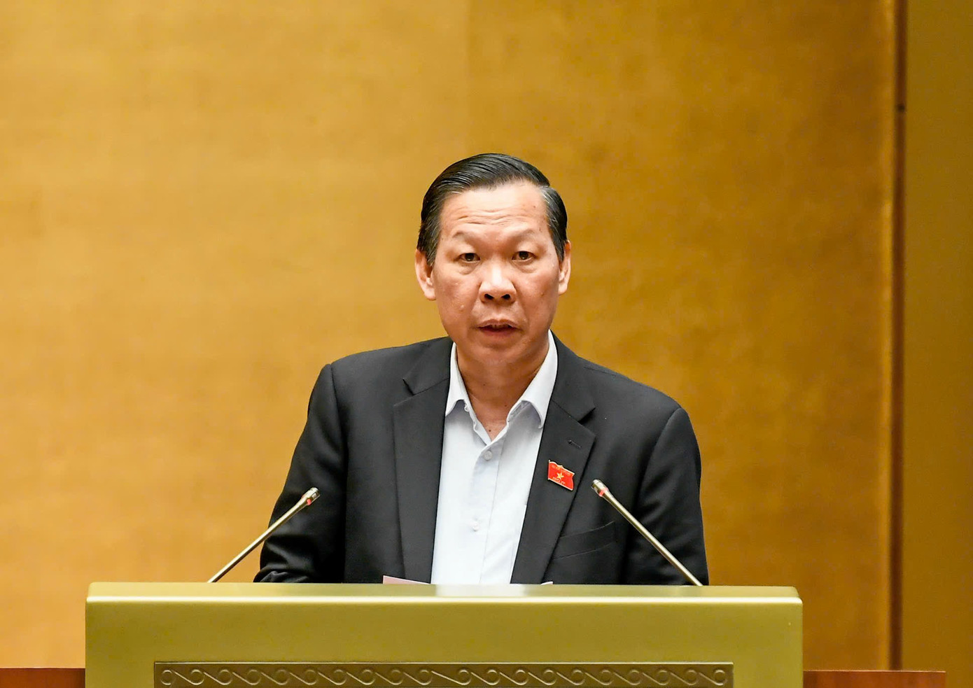 Có thể xây dựng bảng giá đất đến từng thửa đất - Ảnh 2