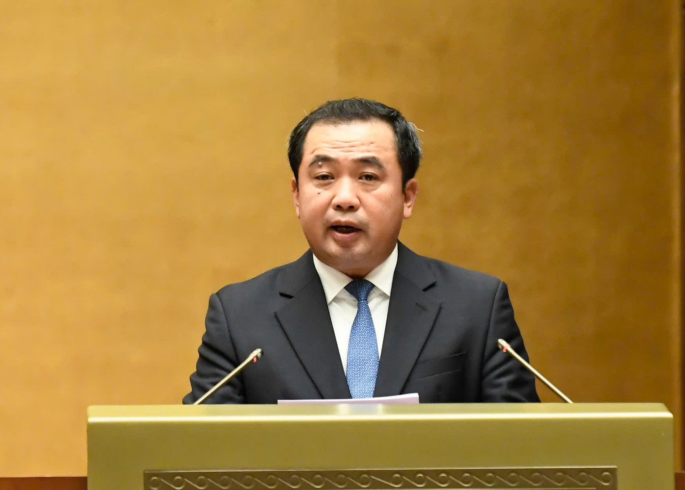 Có thể xây dựng bảng giá đất đến từng thửa đất - Ảnh 1