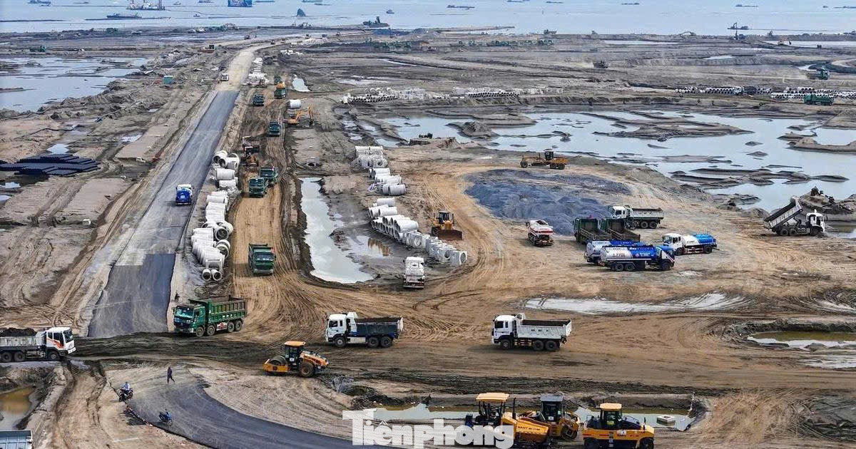 Giá cao nhất ở TPHCM thuộc tuyến đường nào trong bảng giá đất mới? - Ảnh 3